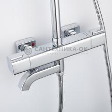 Душевая стойка Gappo G2491