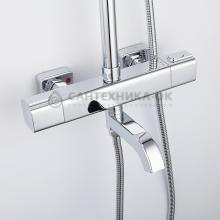 Душевая стойка Gappo G2491