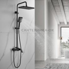 Душевая стойка Shevanik S9136H
