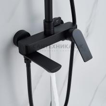 Душевая стойка Shevanik S9136H
