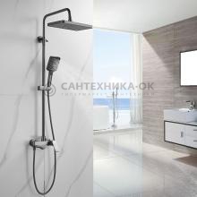 Душевая стойка Shevanik S9136T