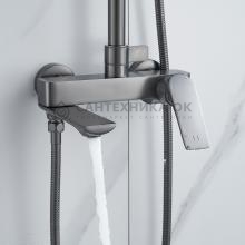 Душевая стойка Shevanik S9136T