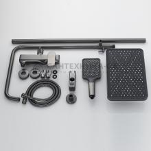 Душевая стойка Shevanik S9136T