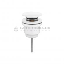 Донный клапан без перелива Rose RS31C