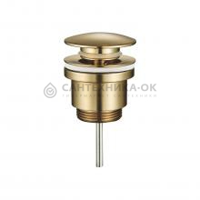 Донный клапан без перелива Rose RS31G