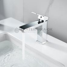 Смеситель для раковины Shevanik S9601