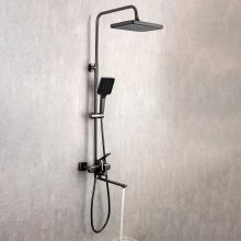 Душевая стойка Frap F2462-9