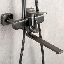 Душевая стойка Frap F2462-9