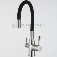 Смеситель для кухни Frap F4396-5