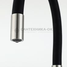Смеситель для кухни Frap F4396-5
