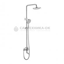 Душевая стойка Ledeme L2461