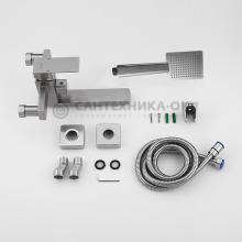 Смеситель для ванны Frap F32802