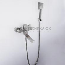 Смеситель для ванны Frap F32802