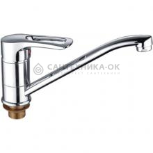 Смеситель для кухни Ledeme L4925