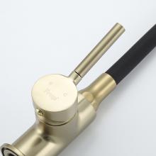 Смеситель для кухни Frap F4044-3