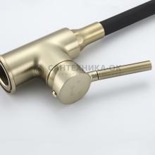 Смеситель для кухни Frap F4044-3