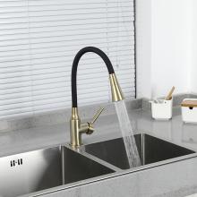 Смеситель для кухни Frap F4044-3