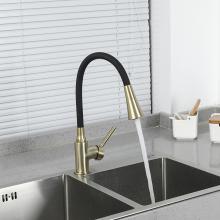 Смеситель для кухни Frap F4044-3