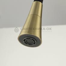 Смеситель для кухни Frap F4044-3