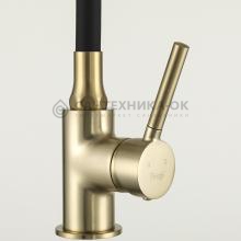 Смеситель для кухни Frap F4044-3