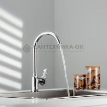 Смеситель для кухни Frud R42157