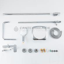 Душевая стойка Gappo G2448