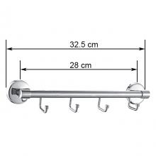 Крючок OUTE TY25-4