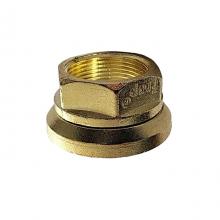 Гайка для крепления смесителя Frap F34901