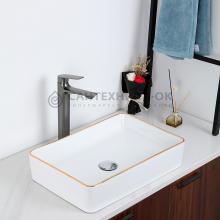 Смеситель для раковины Frap F1052-69