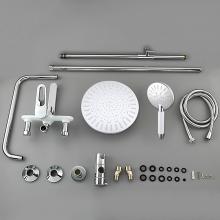 Душевая стойка Frap F2449