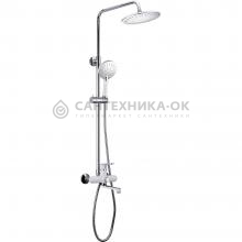 Душевая стойка Frap F2449
