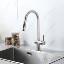 Смеситель для кухни Frap F60807