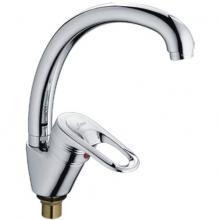Смеситель для кухни Ledeme L5956
