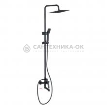 Душевая стойка Ledeme L2481B