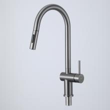 Смеситель для кухни Frap F60807-9