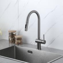 Смеситель для кухни Frap F60807-9