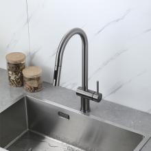 Смеситель для кухни Frap F60807-9