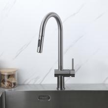 Смеситель для кухни Frap F60807-9