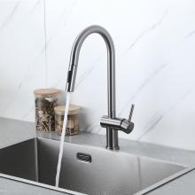 Смеситель для кухни Frap F60807-9