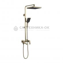 Душевая стойка Frap F2476-3