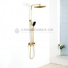 Душевая стойка Frap F2476-3