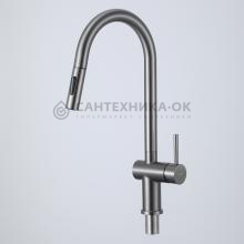 Смеситель для кухни Frap F60807-9