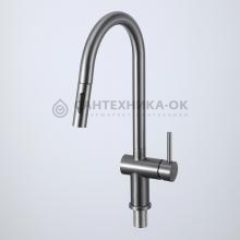Смеситель для кухни Frap F60807-9