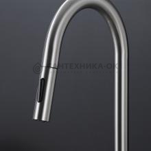 Смеситель для кухни Frap F60807-9