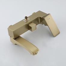 Душевая стойка Frap F2476-3