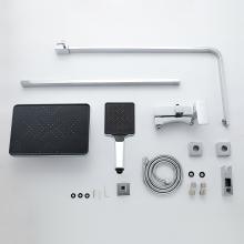 Душевая стойка Frap F2476