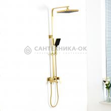 Душевая стойка Frap F2476-3