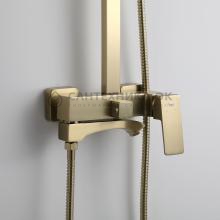 Душевая стойка Frap F2476-3