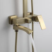 Душевая стойка Frap F2476-3
