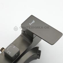 Душевая стойка Frap F2476-9